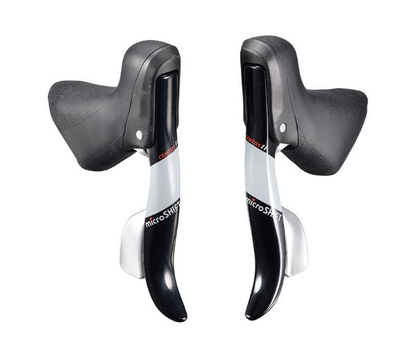 Shifter R 11s Microshift SB-R512B Centos