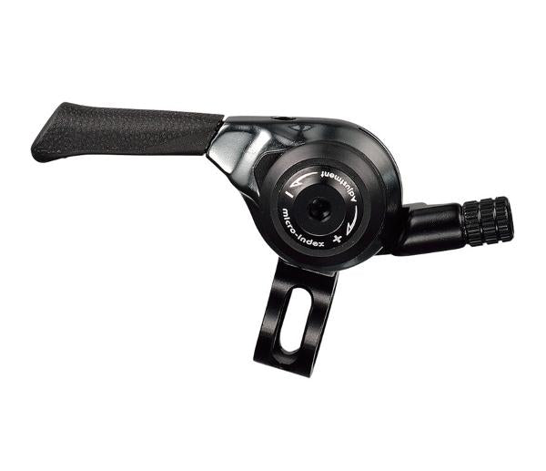 Shifter Microshift Thumb SL-M10 2/3 x 10 Pair (Shimano Mountain)