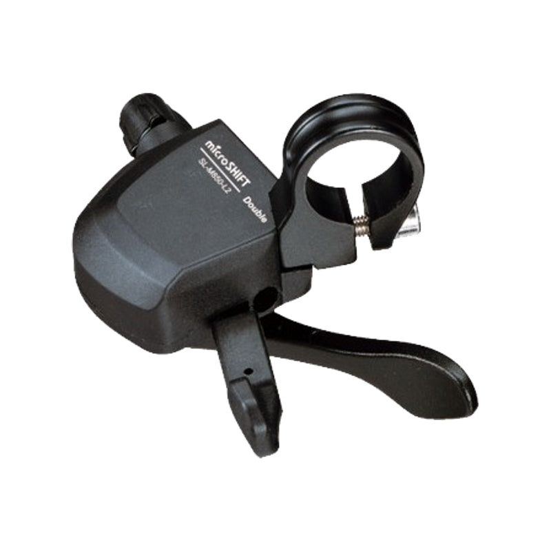 Shifter Microshift Xpress XLE 10 SL-M850 3x10 Left (Shimano Mountain)