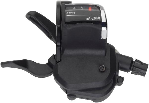 Shifter M 7s Microshift Right City SL-N757