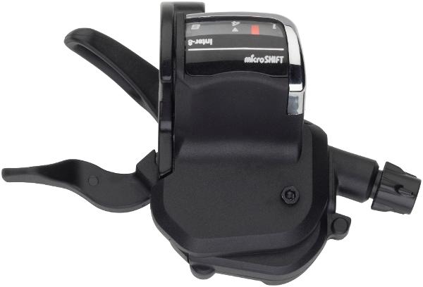 Shifter R 8s Thumb Tap Shifter MTB (msh-sl-n758)