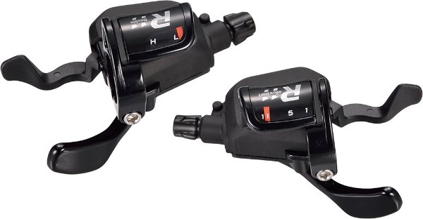 Shifter 11s Microshift 11s flat bar express Centos trigger