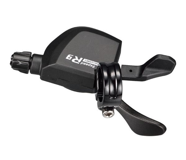 Shifter Microshift Xpress R9 SL-R859 9 Speed Right (Shimano Road)