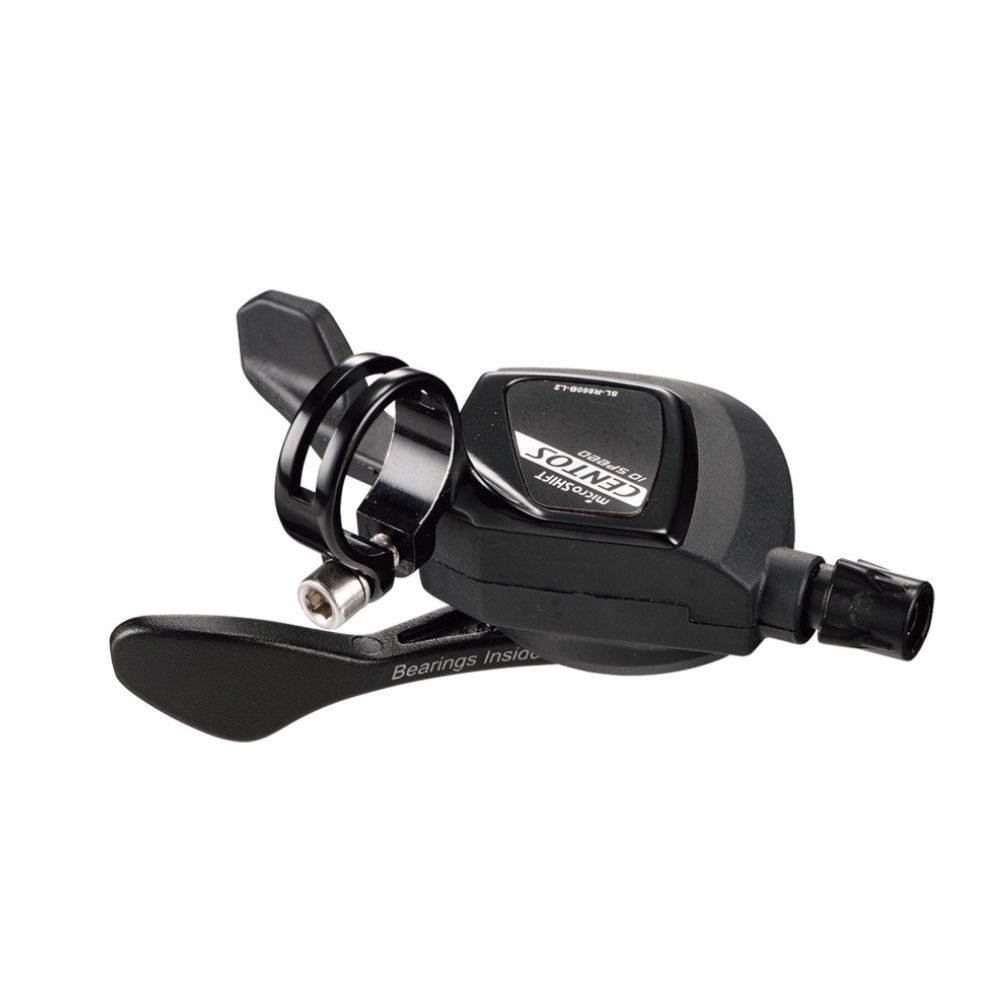 Shifter Microshift Centos Xpress+ 10 SL-R860 2x10 Pair (Shimano Tiagra 4700)