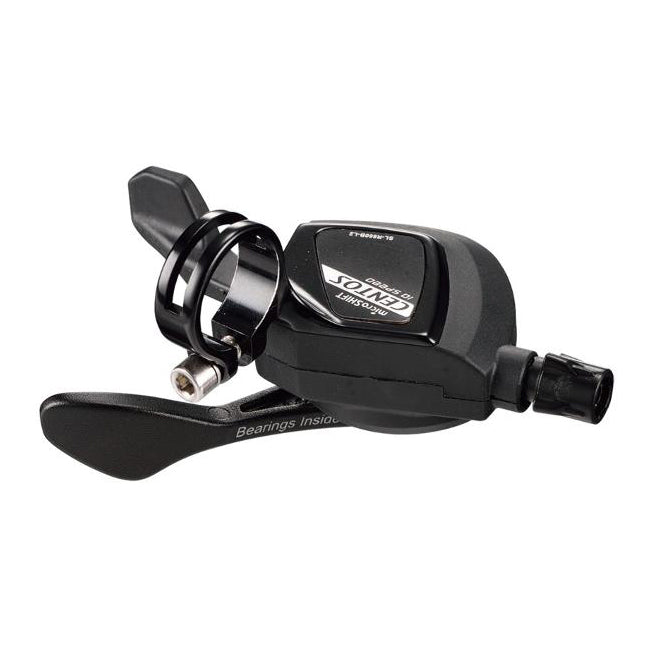 Shifter Microshift Centos Xpress+ 10 SL-R860 2 Speed Left (Shimano Tiagra 4700)