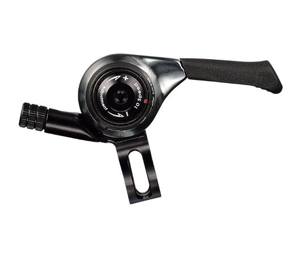 Shifter Microshift Thumb SR-M11 1x11 Right (SRAM Mountain)