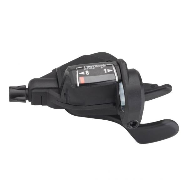 Shifter Microshift Thumb Tap Mezzo TS39 3x7 Right (Shimano Mountain)