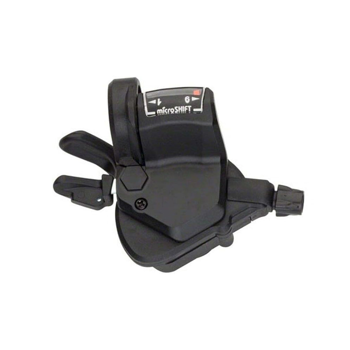 Shifter 9 Speed Microshift Thumb MEZZO TS39 Right