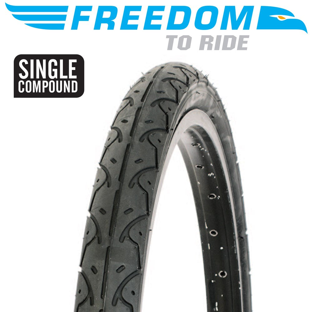 Tyre 26 x 1.90 Freedom MTB Groove