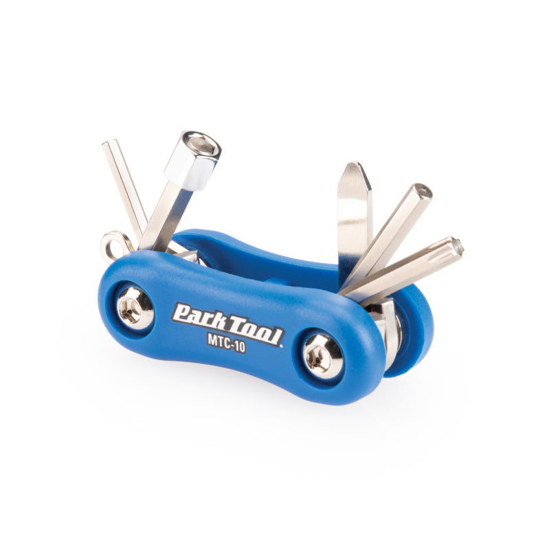 Park Tool MTC-10 Multi-Tool