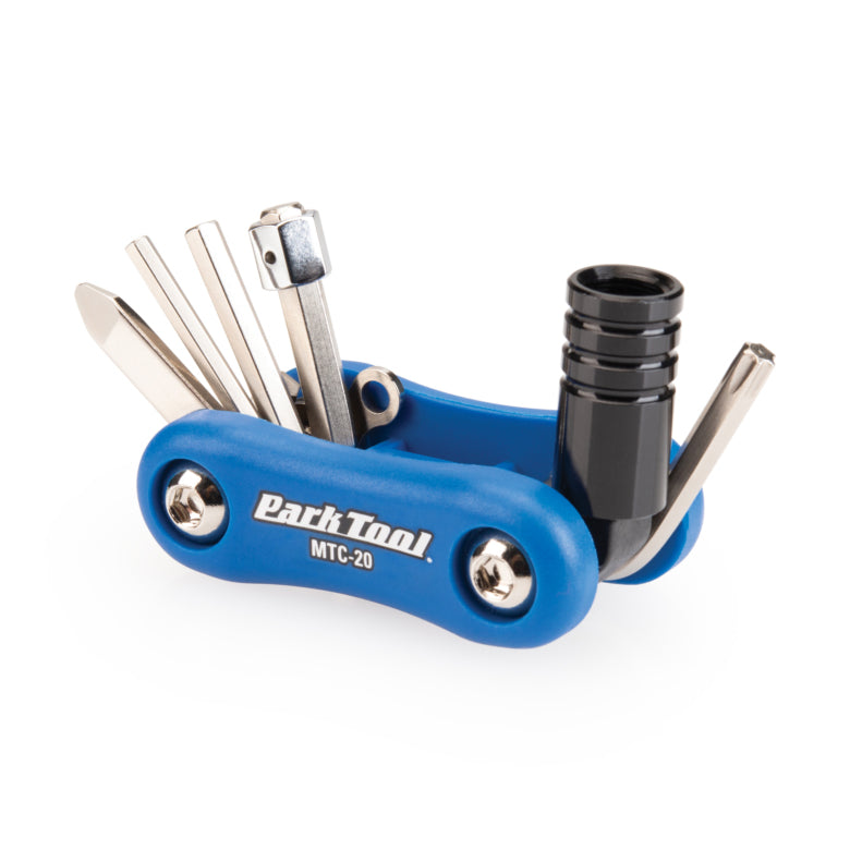 Park Tool MTC-20 Multi-Tool