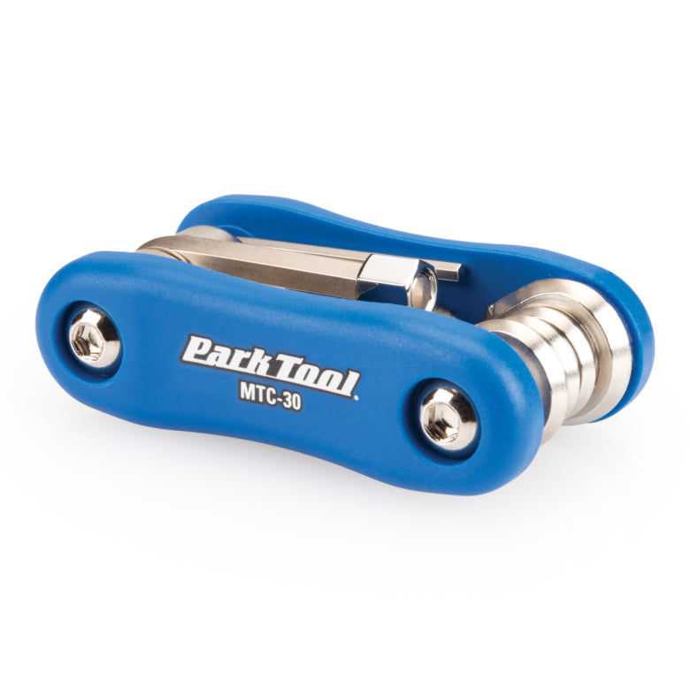 Park Tool MTC-30 Multi-Tool