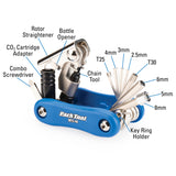 Park Tool MTC-40 Multi-Tool