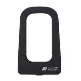 ULAC Soloist Sport Alloy Key U-Lock