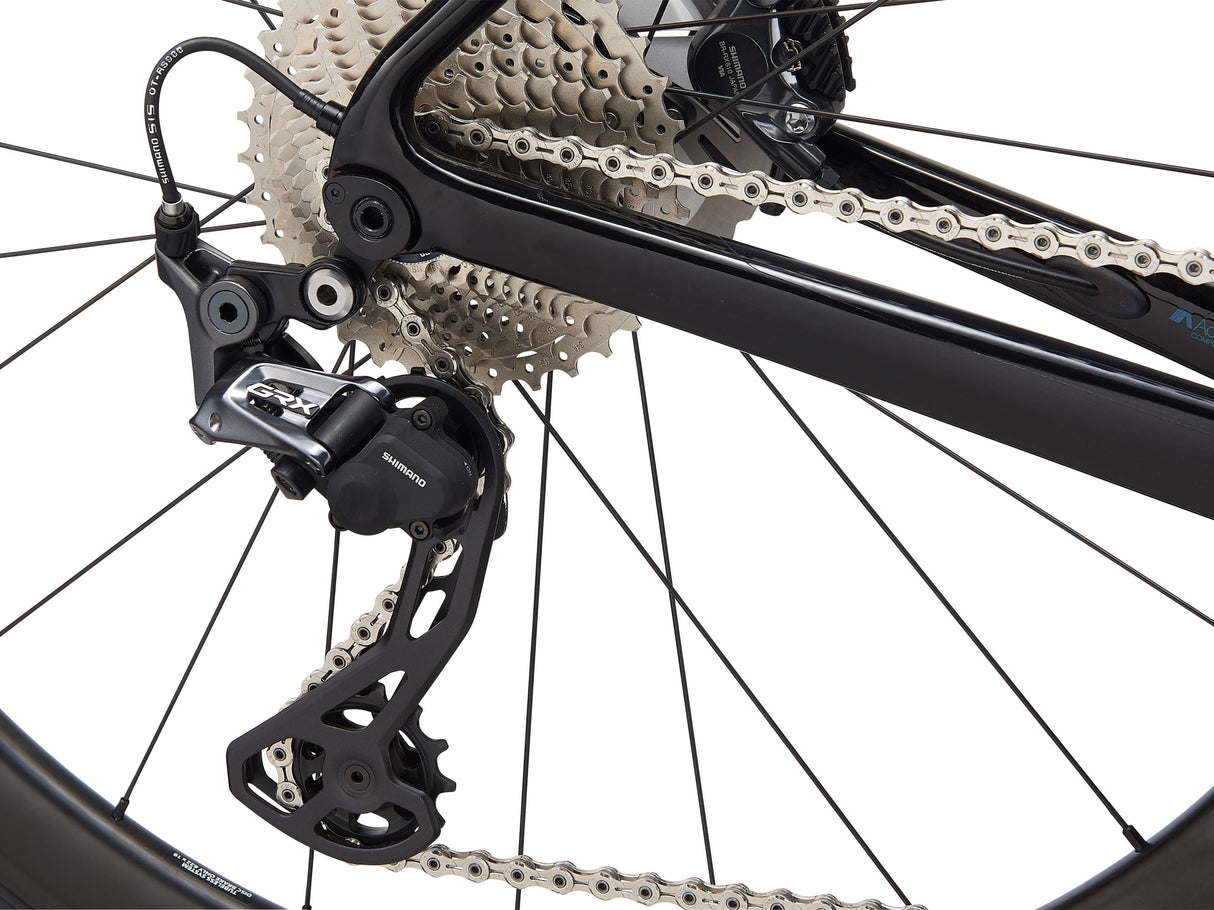 Giant TCX Advanced Pro 1 (2022)