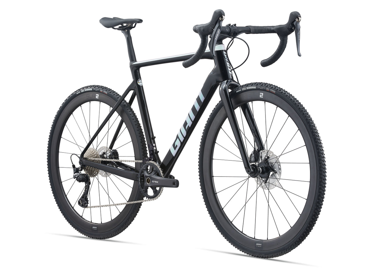 Giant TCX Advanced Pro 1 (2022)