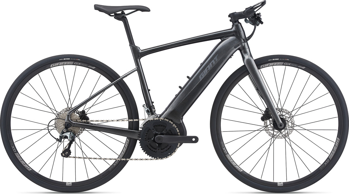 Giant FastRoad E+ Pro 2 (2021)