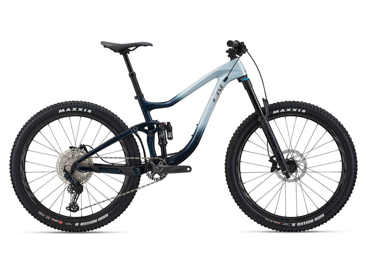 Liv Intrigue Advanced (2022)