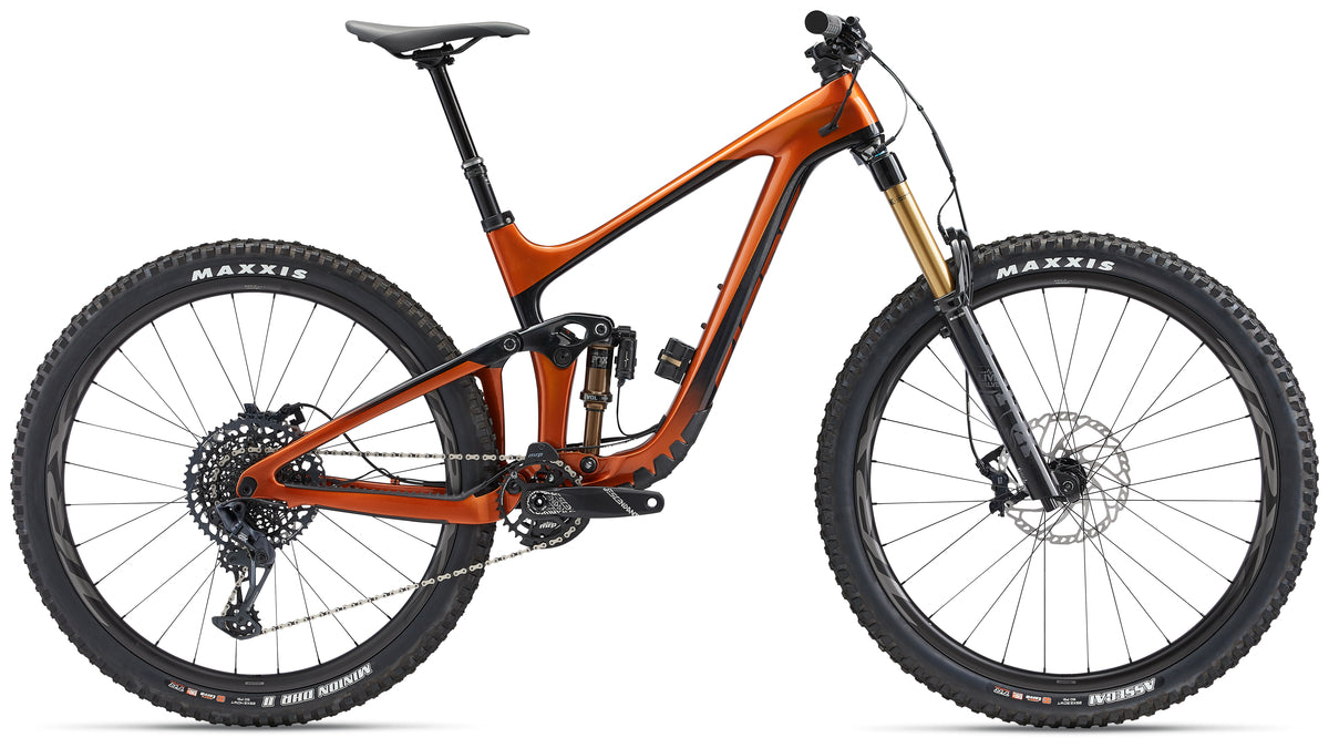 Giant Reign Advanced Pro 29 1 (2022)