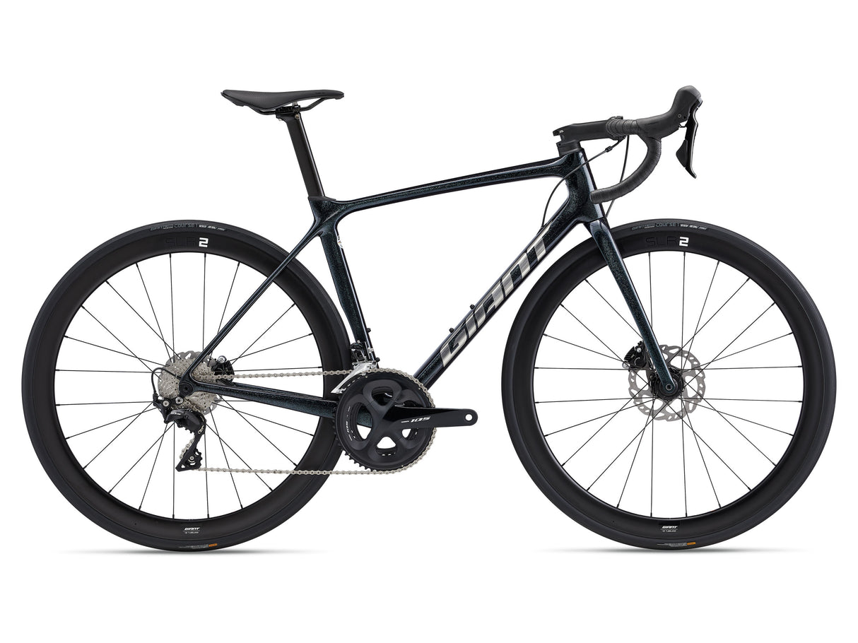 Giant TCR Advanced Pro 2 Disc (2022)