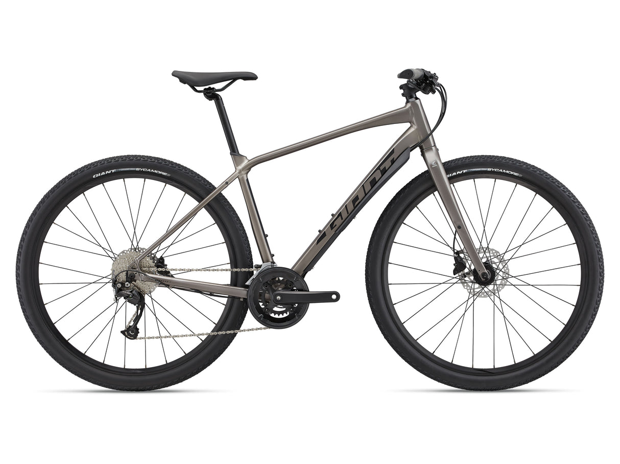 Giant Toughroad SLR 2 (2022)