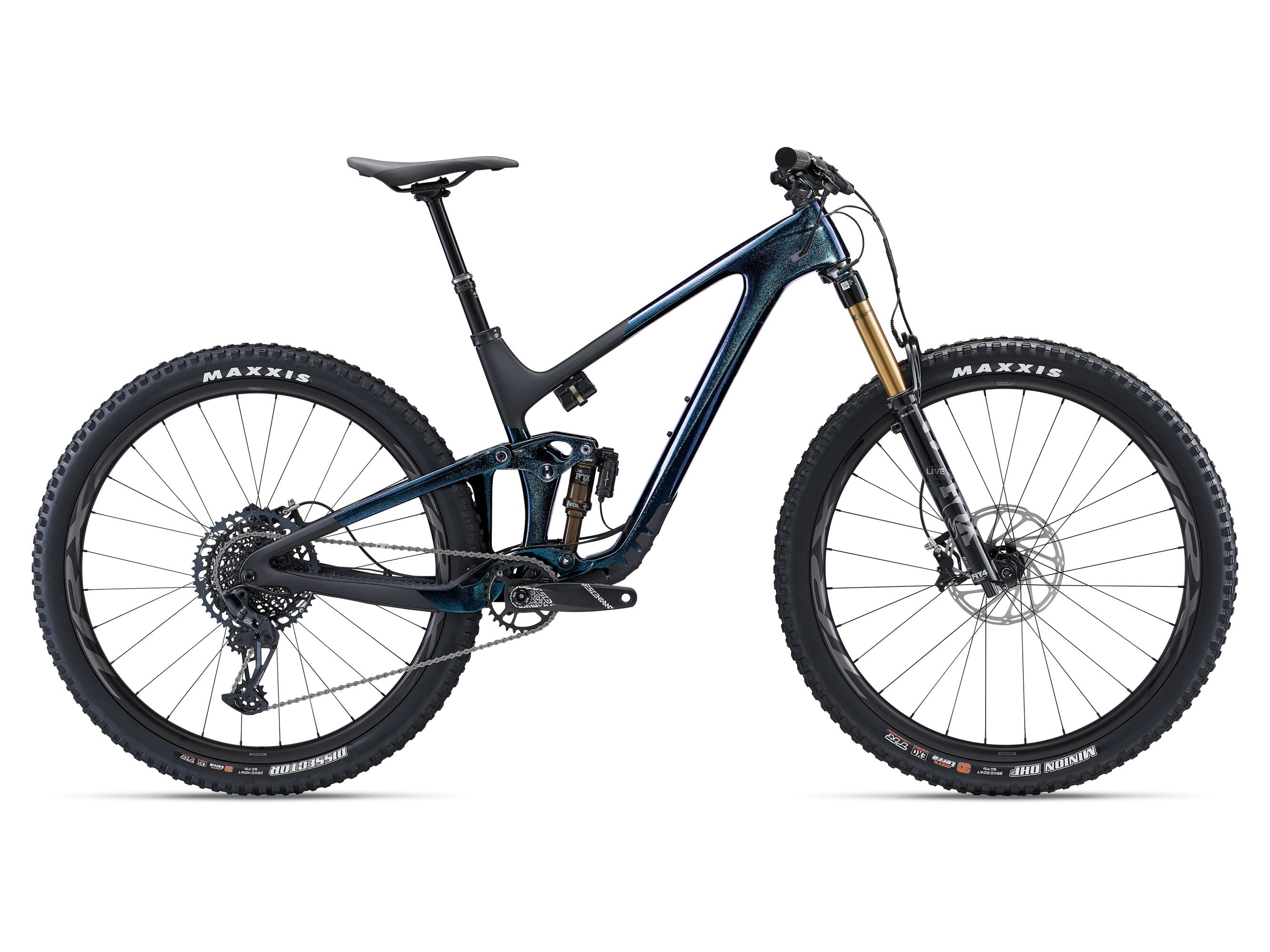 Giant Trance X Advanced Pro 29 (2022)