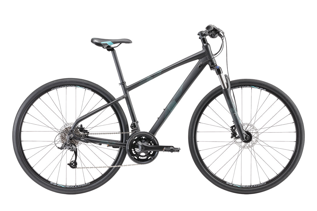 Malvern Star Freedom W2 Womens