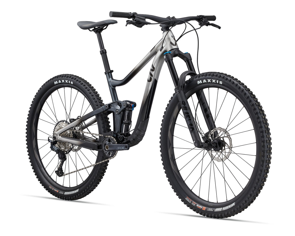 Liv Intrigue 29 1 (2023)