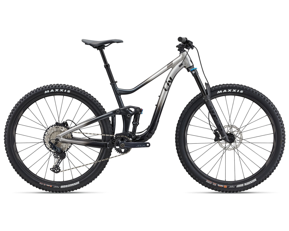 Liv Intrigue 29 1 (2023)