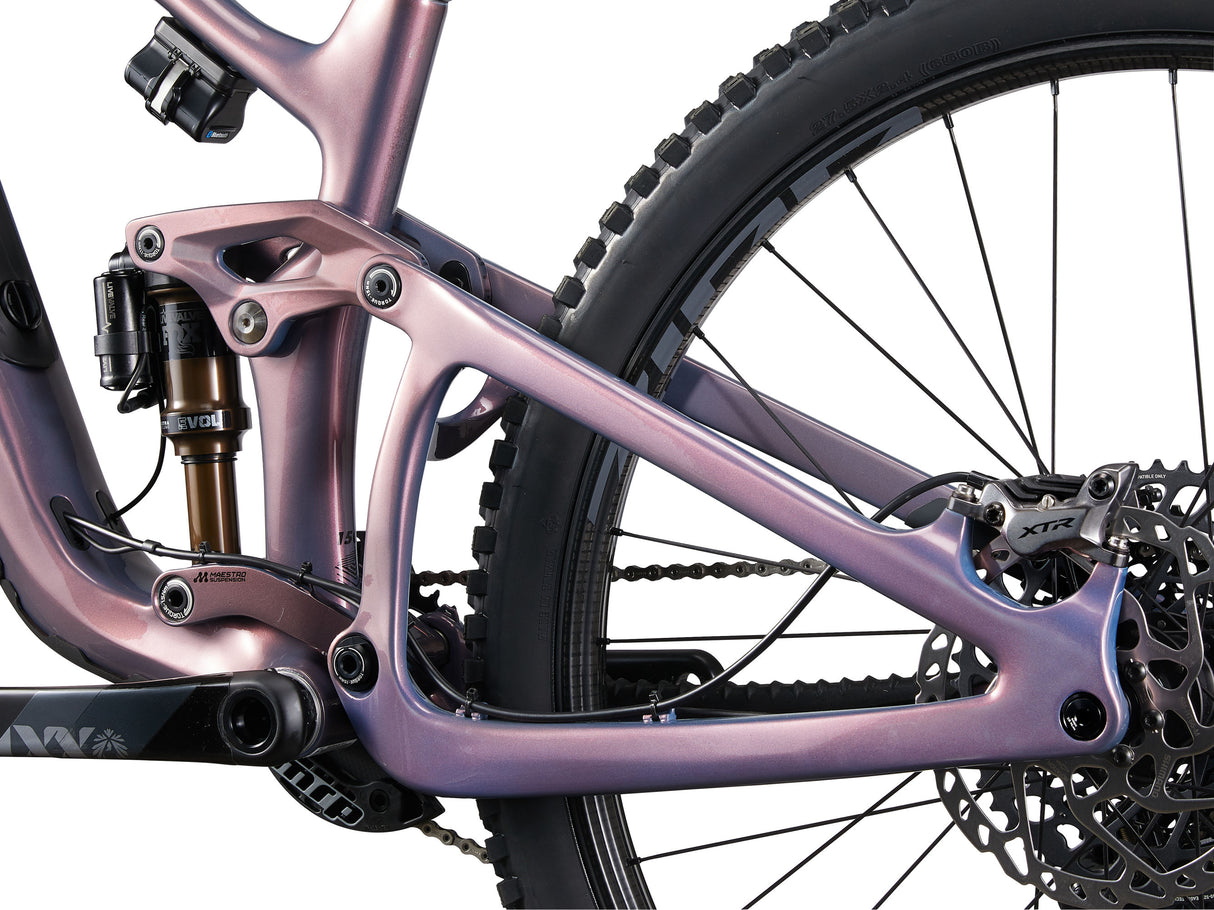 Liv Intrigue LT Advanced Pro 0 (2023)