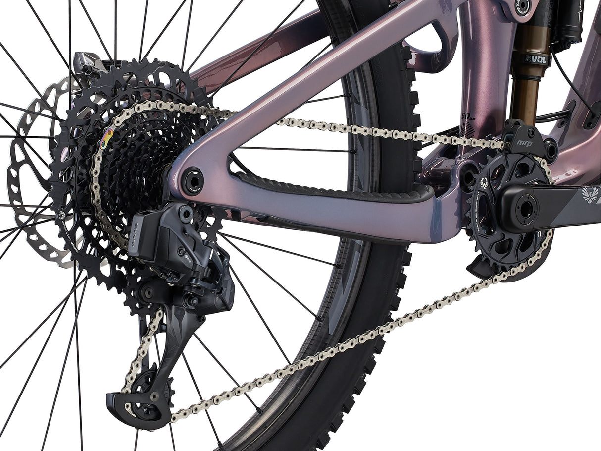 Liv Intrigue LT Advanced Pro 0 (2023)