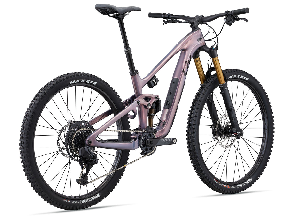 Liv Intrigue LT Advanced Pro 0 (2023)