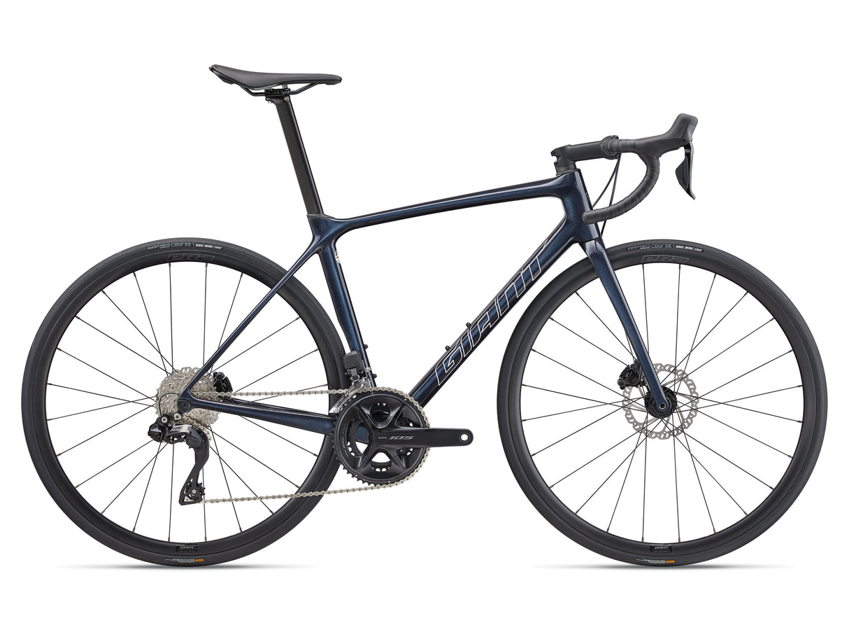 Giant TCR Advanced 1 (2023)