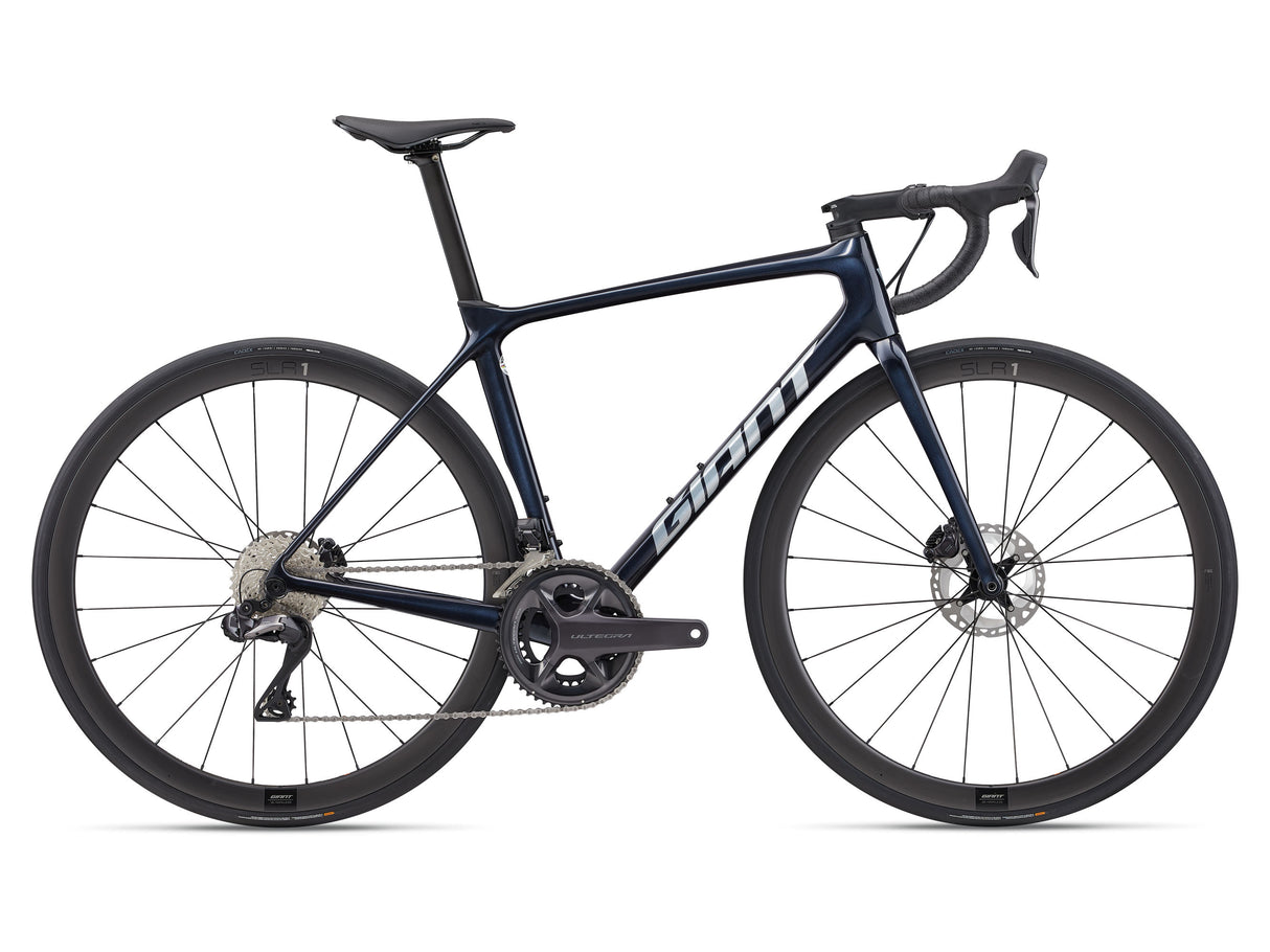 Giant TCR Advanced Pro 0 Disc Di2 (2023)