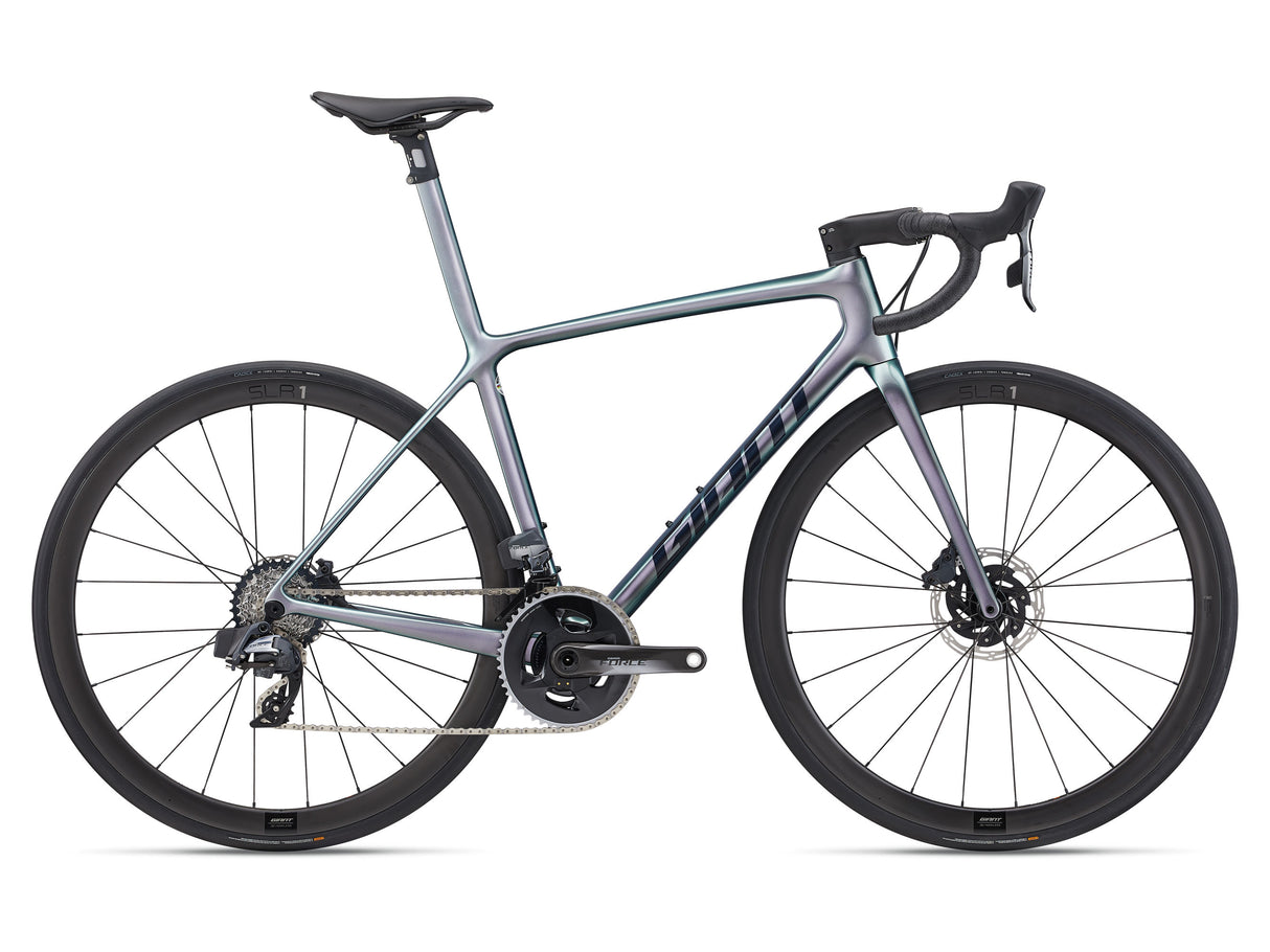 Giant TCR Advanced SL 1 AXS (2023)