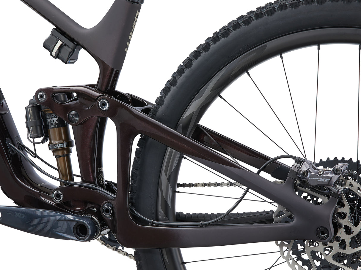 Giant Trance Advanced Pro 29 1 (2023)