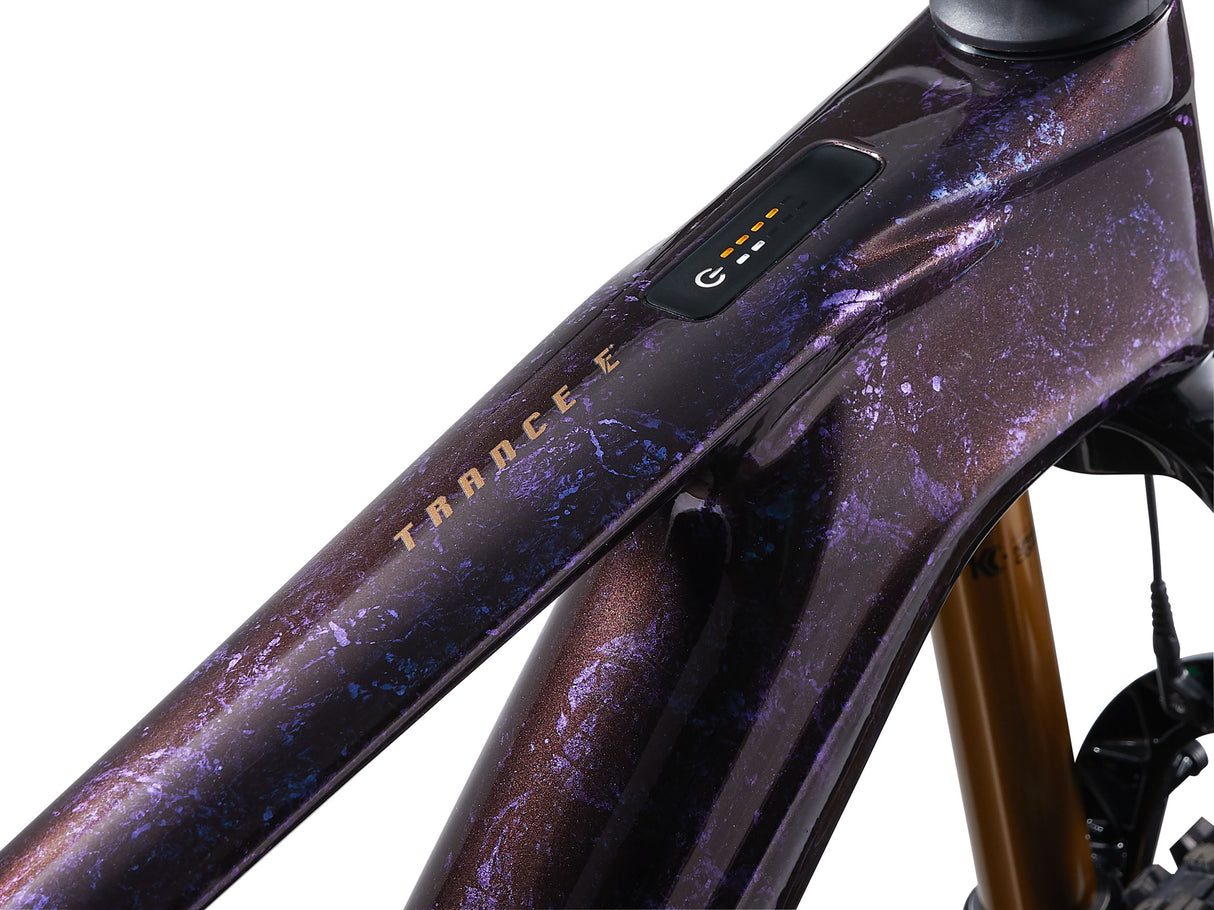 Giant Trance X Advanced E+ Elite 0 (2023)