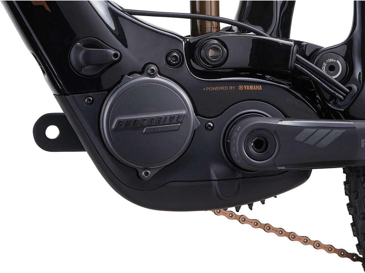 Giant Trance X Advanced E+ Elite 0 (2023)