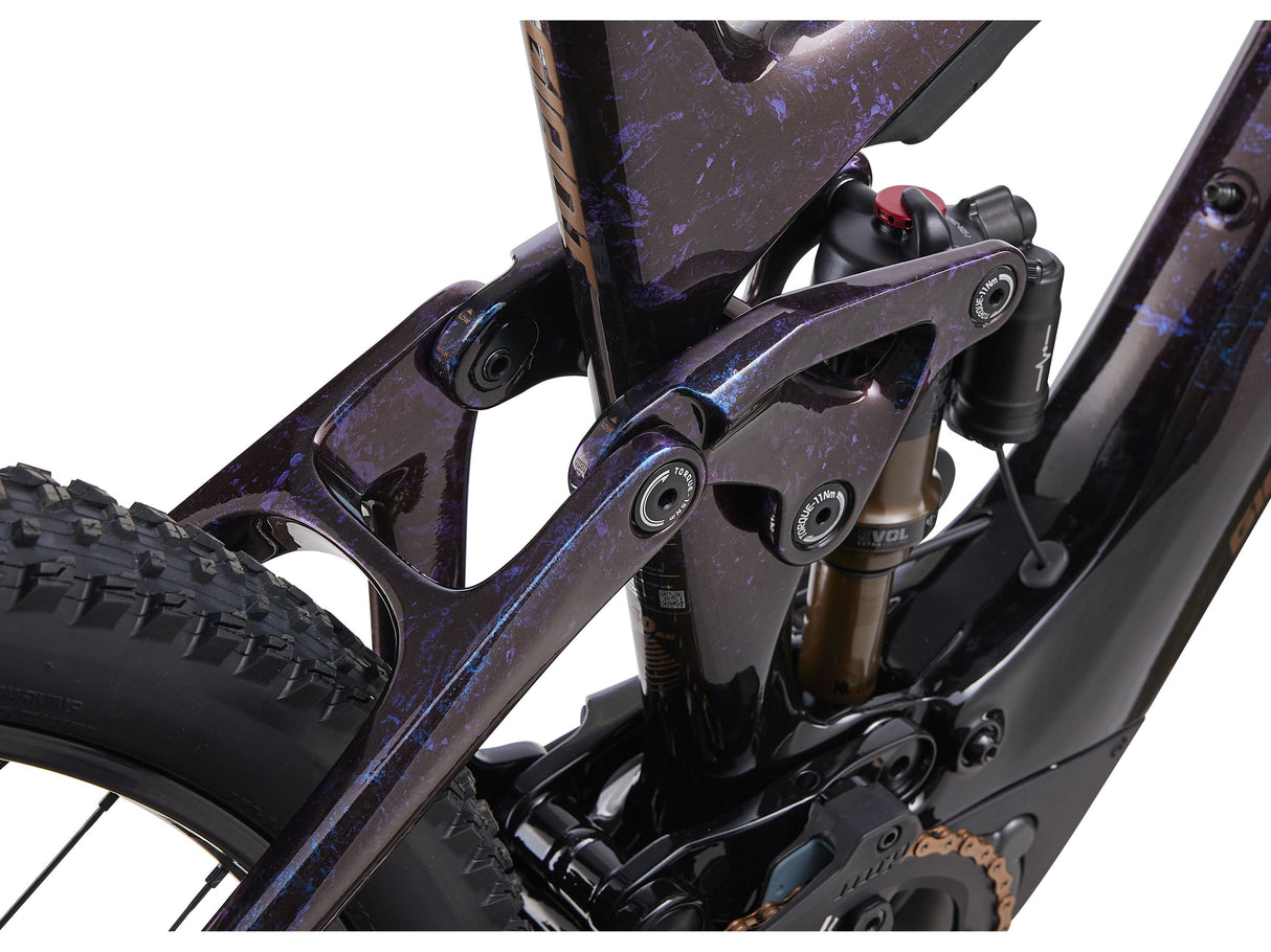 Giant Trance X Advanced E+ Elite 0 (2023)