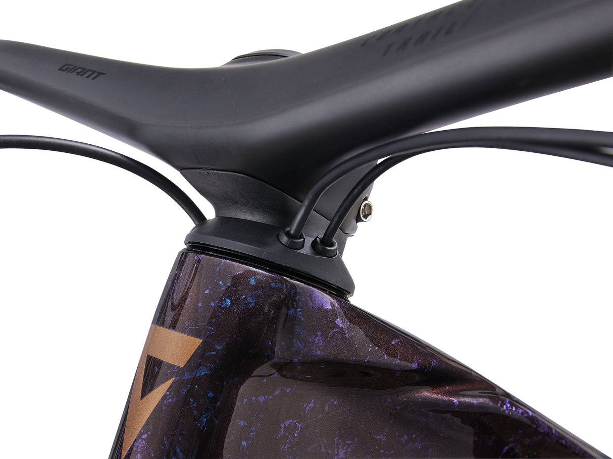 Giant Trance X Advanced E+ Elite 0 (2023)