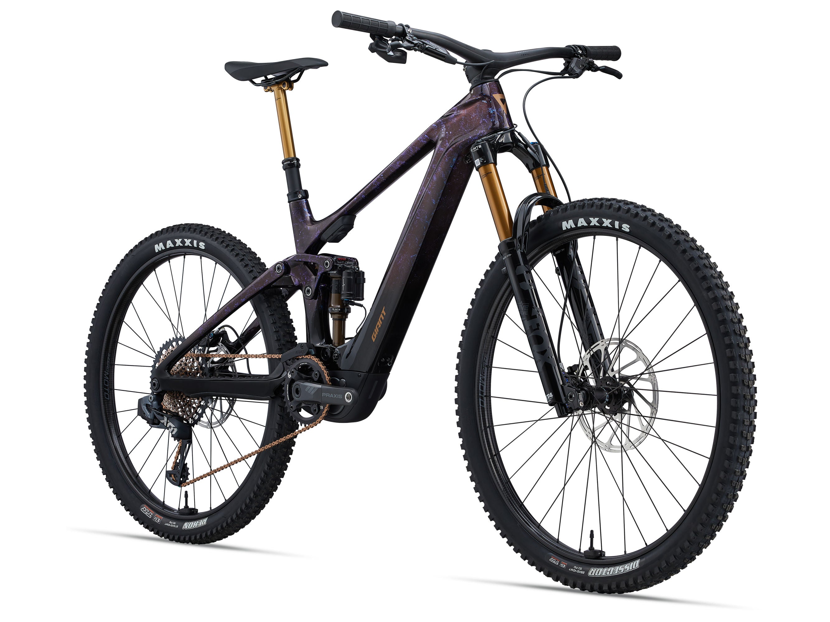 Giant e bikes australia online