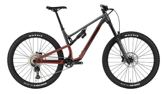 Rocky mountain altitude 29 shop