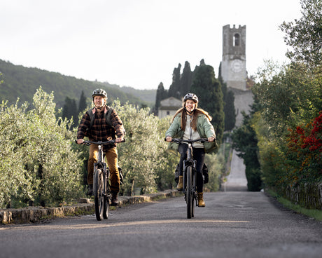 Giant Explore E+ 1 GTS (2023)