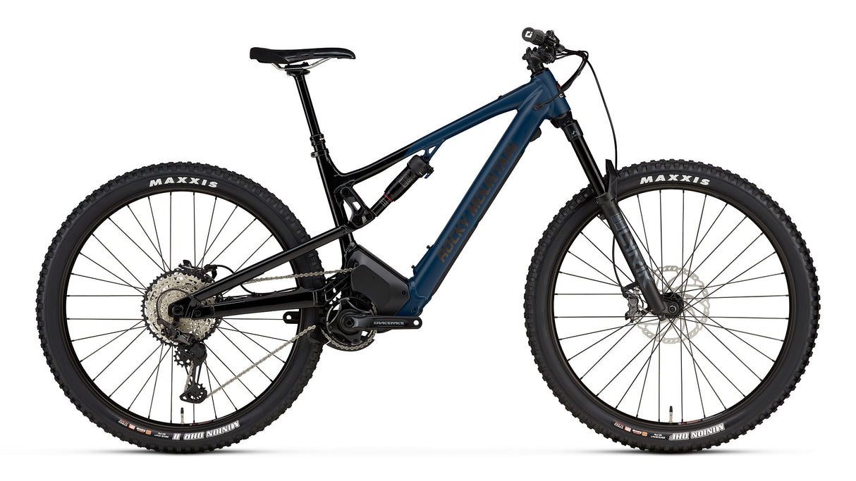 Rocky Mountain Instinct Powerplay A70 Alloy (2023)