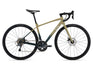 Liv Avail AR 2 (2024) womens comfort road bike in Bay Leaf colour.