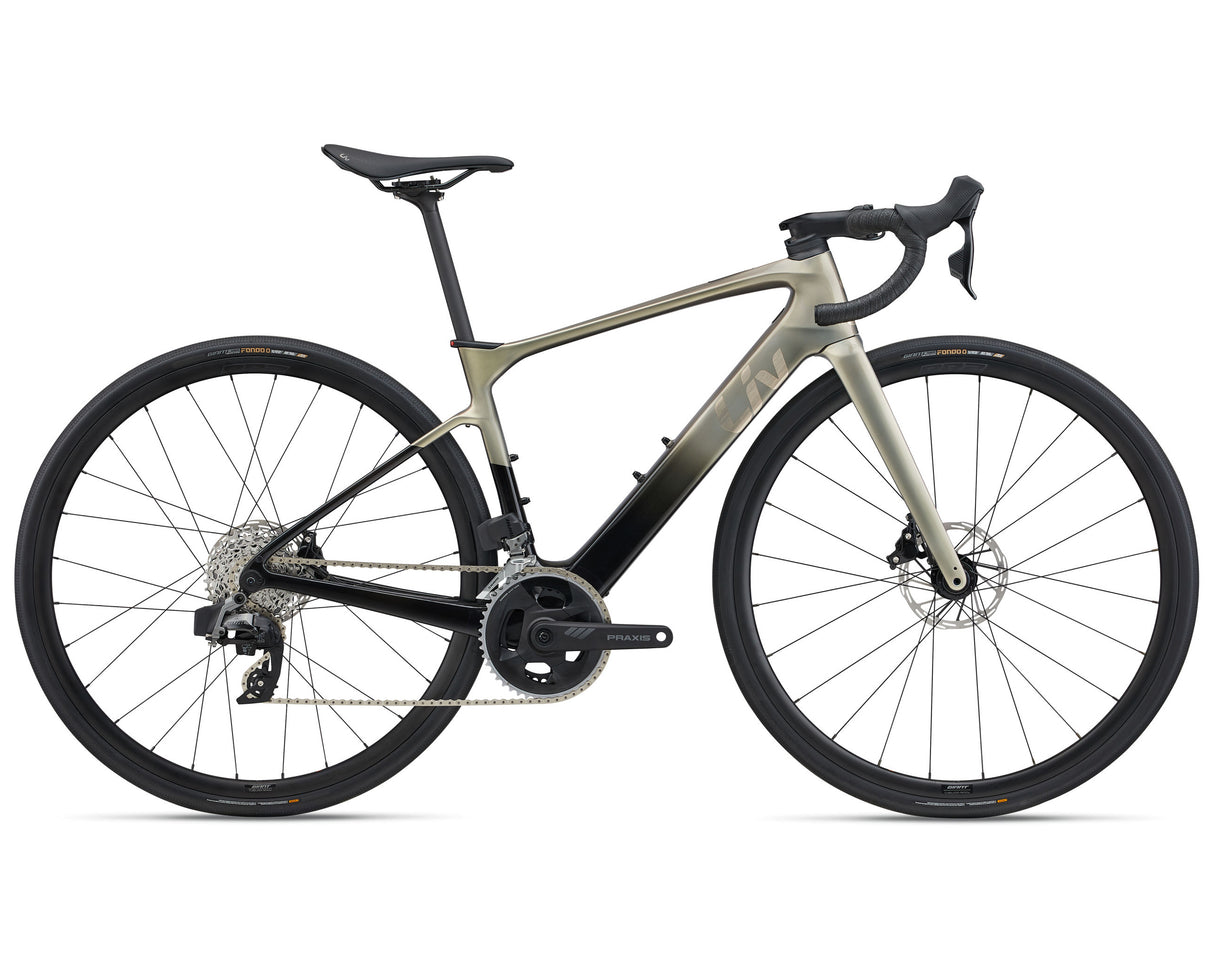 Liv Avail Advanced E+ Elite 2 (2025)