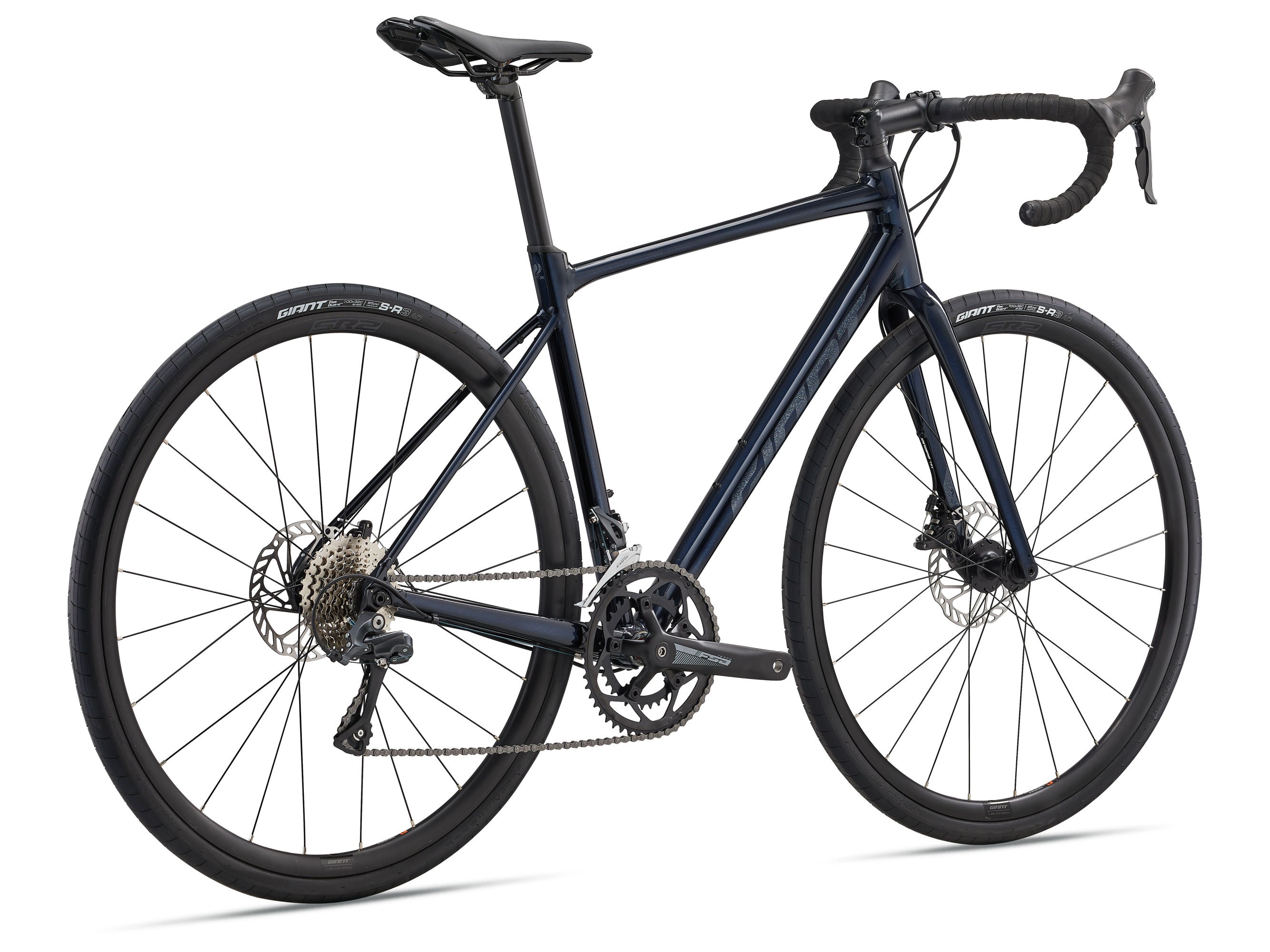 Giant Contend AR 4 (2024) | Ivanhoe Cycles