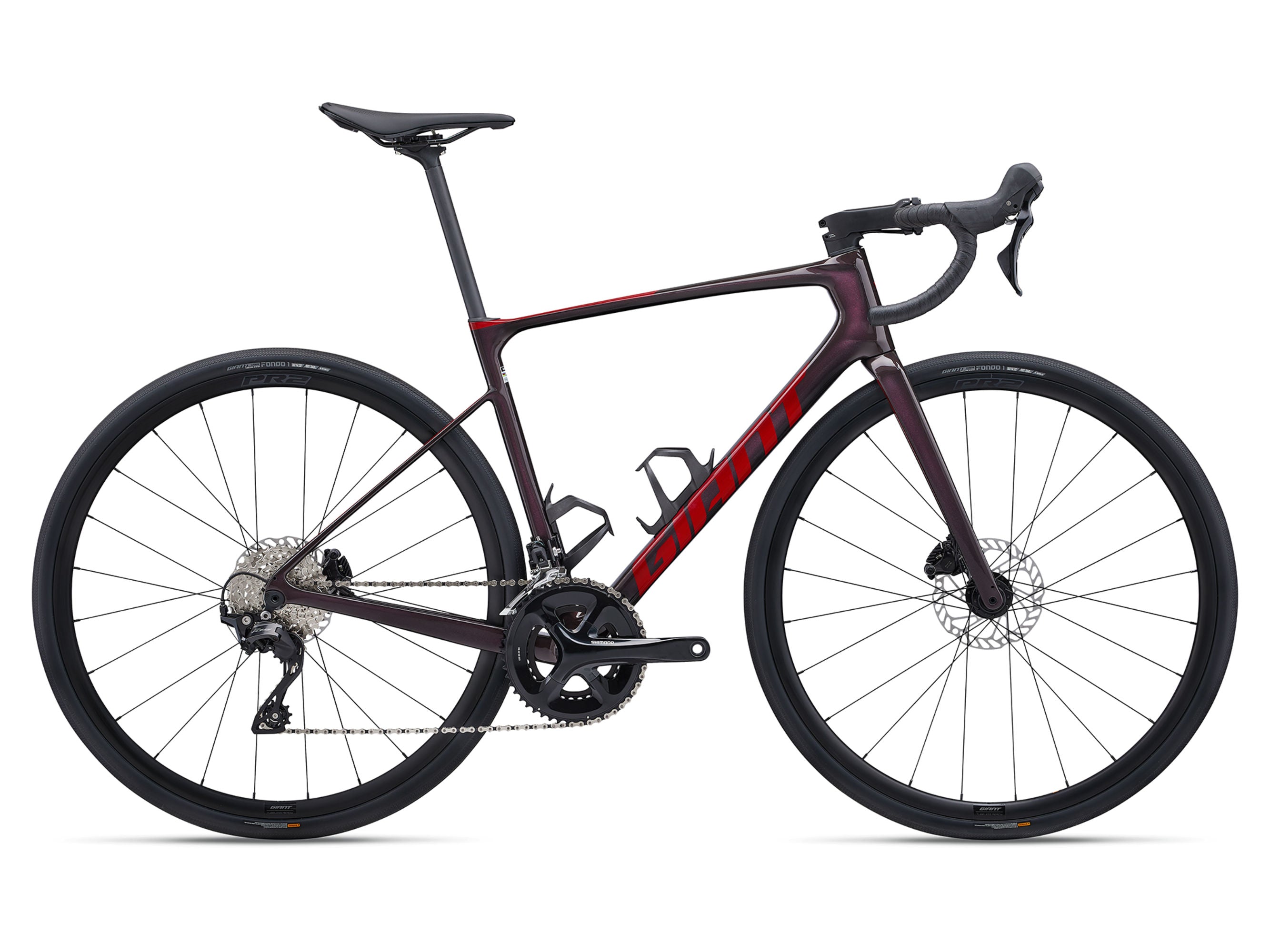 Giant Defy Advanced (2024) Ivanhoe Cycles