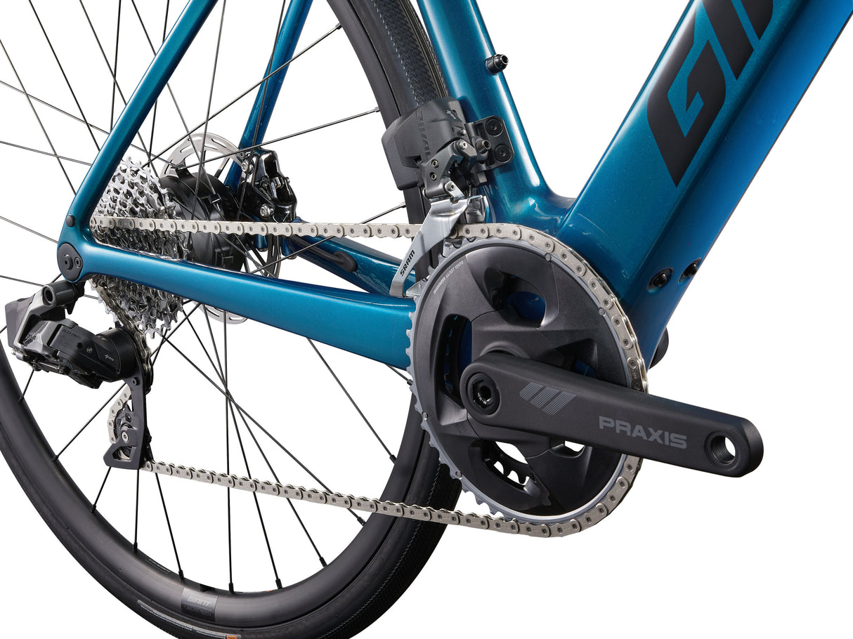 Giant Defy Advanced E+ Elite 2 (2025)