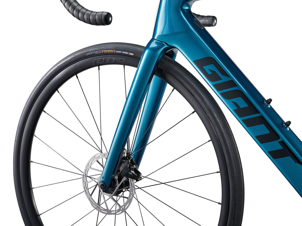 Giant Defy Advanced E+ Elite 2 (2025)